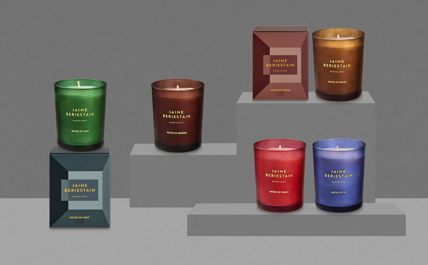 [05]Velas Jaime Beriestain